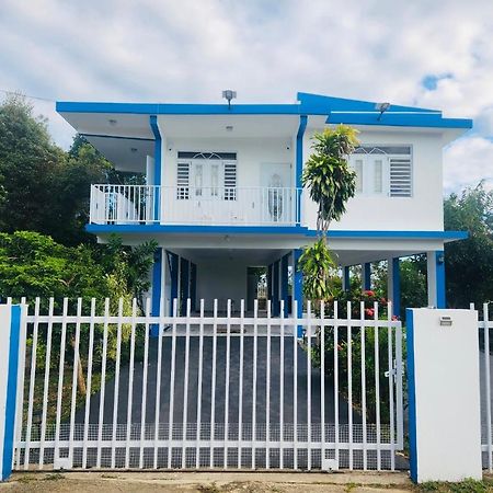 Combate El Carribe Paradise Cabo Rojo Eksteriør billede