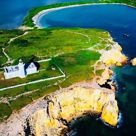 Combate El Carribe Paradise Cabo Rojo Eksteriør billede