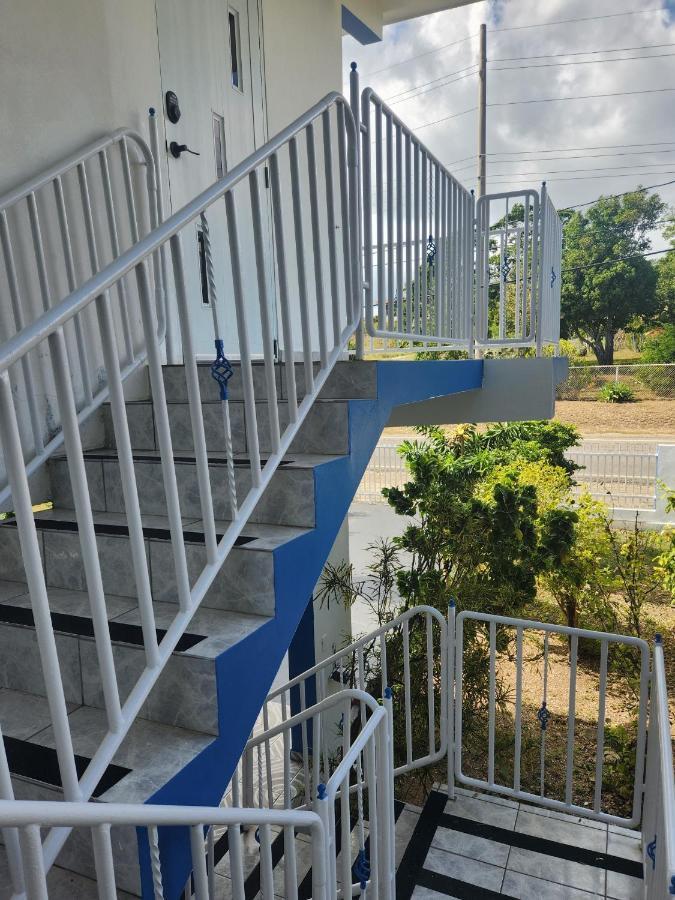 Combate El Carribe Paradise Cabo Rojo Eksteriør billede