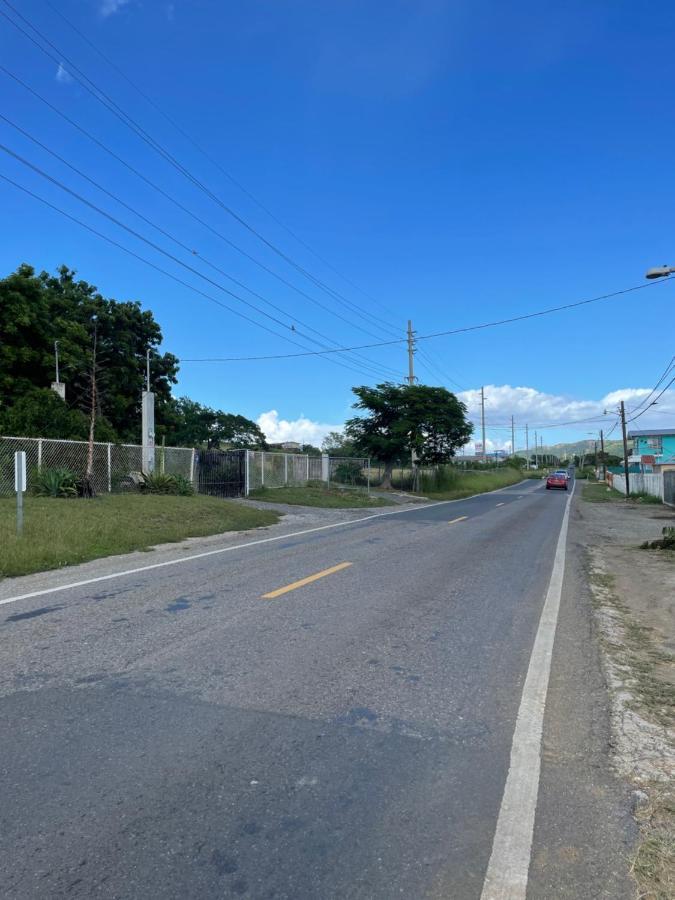 Combate El Carribe Paradise Cabo Rojo Eksteriør billede