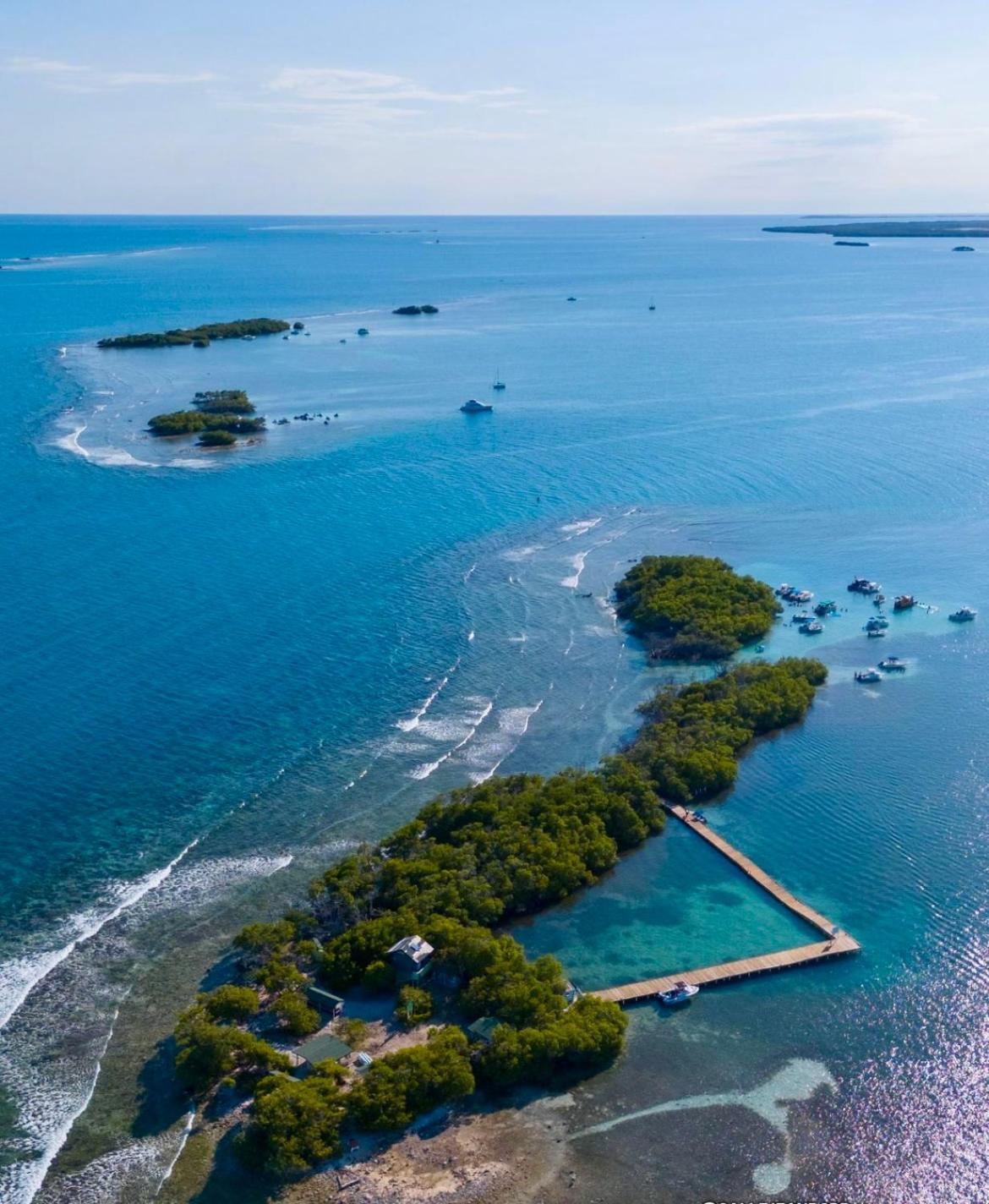 Combate El Carribe Paradise Cabo Rojo Eksteriør billede